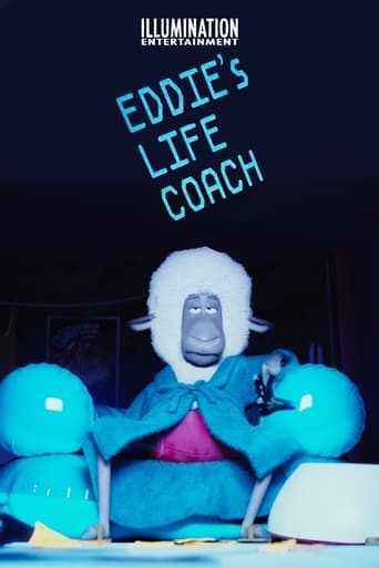 Фильм Eddie's Life Coach online на emblix