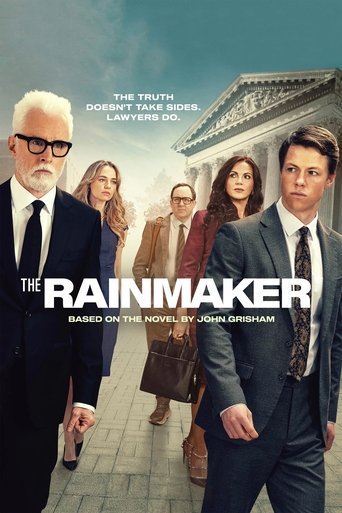 Сериал Благодетель онлайн на Эмбликс