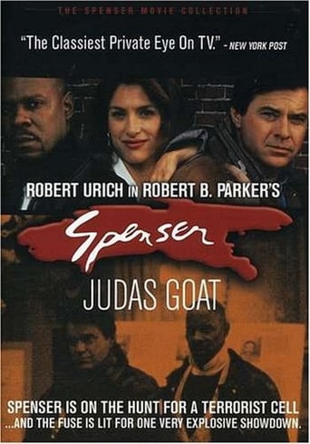 Фильм Spenser: The Judas Goat online на emblix