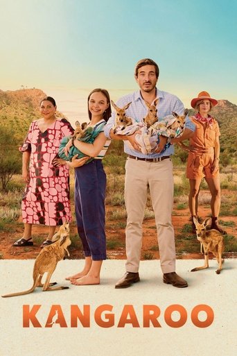 Фильм Лиа и кенгуру online на emblix