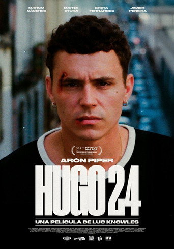 Фильм Уго 24 online на emblix