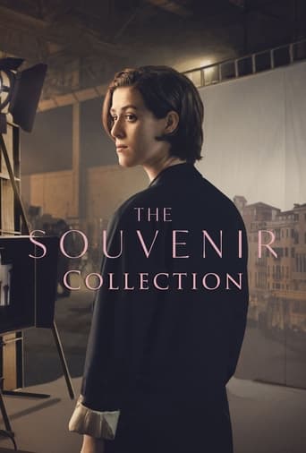 Коллекция всех эпизодов The Souvenir онлайн на Эмбликс