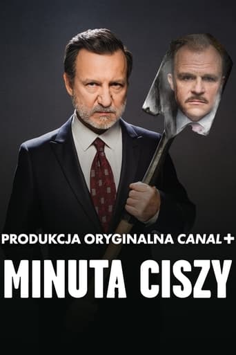 Сериал Минута молчания онлайн на Эмбликс