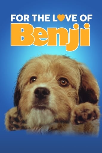 Фильм For the Love of Benji online на emblix