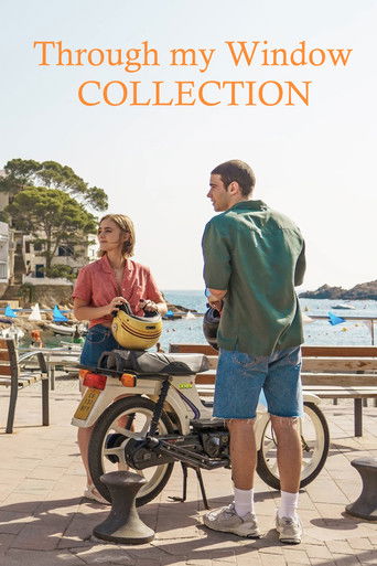 Коллекция всех эпизодов Из моего окна | Коллекция онлайн на Эмбликс