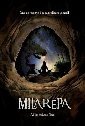Фильм Миларепа online на emblix