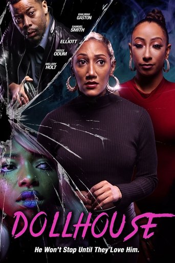 Фильм Кукольный домик online на emblix