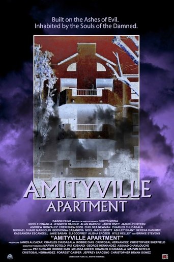 Фильм Квартира в Амитивилле online на emblix