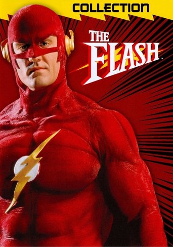 Коллекция всех эпизодов The Flash онлайн на Эмбликс