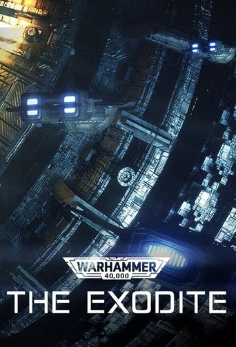 Сериал Экзодиит онлайн на Эмбликс