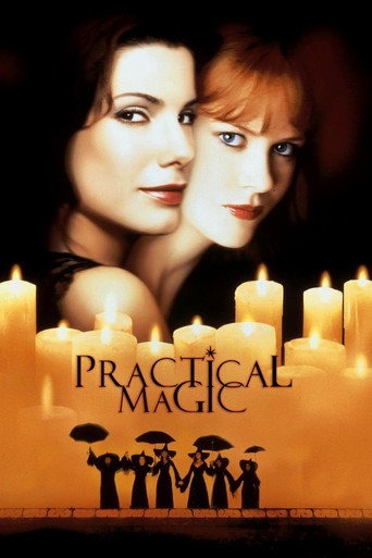 Коллекция всех эпизодов Practical Magic онлайн на Эмбликс