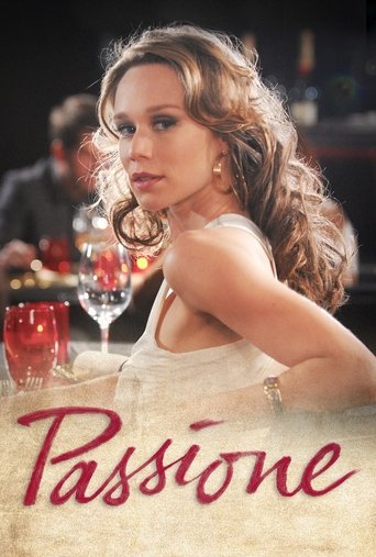 Сериал Страсть онлайн на Эмбликс