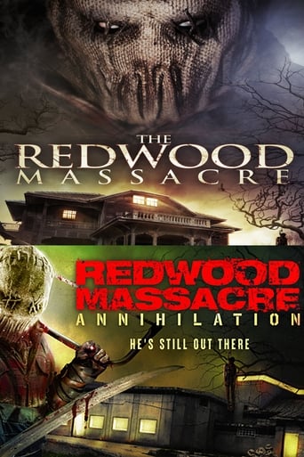 Коллекция всех эпизодов The Redwood Massacre онлайн на Эмбликс