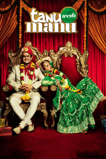 Коллекция всех эпизодов Tanu Weds Manu онлайн на Эмбликс