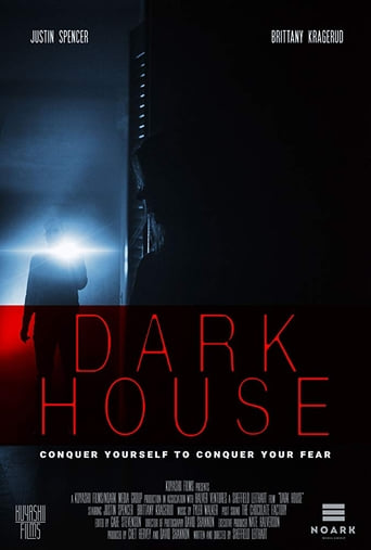 Фильм Dark House online на emblix