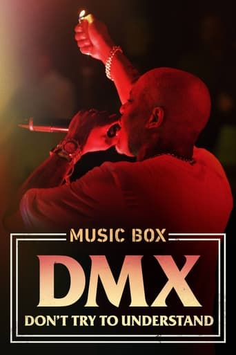 Фильм Музыкальная шкатулка. DMX: Не пытайся понять online на emblix