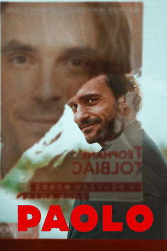 Сериал Паоло онлайн на Эмбликс