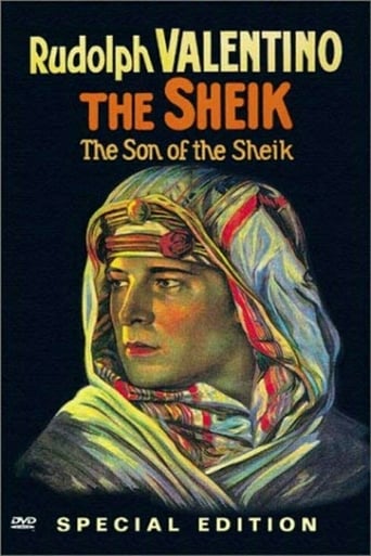 Коллекция всех эпизодов The Sheik онлайн на Эмбликс