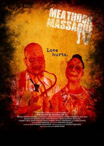 Фильм Meathook Massacre IV online на emblix