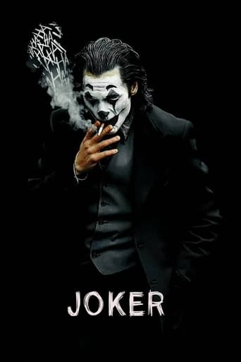 Коллекция всех эпизодов Joker онлайн на Эмбликс