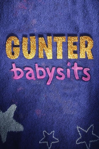 Фильм Gunter Babysits online на emblix