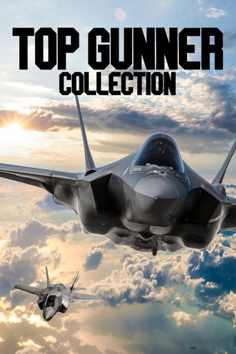 Коллекция всех эпизодов Top Gunner онлайн на Эмбликс