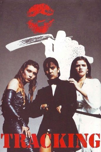 Фильм Преследование online на emblix