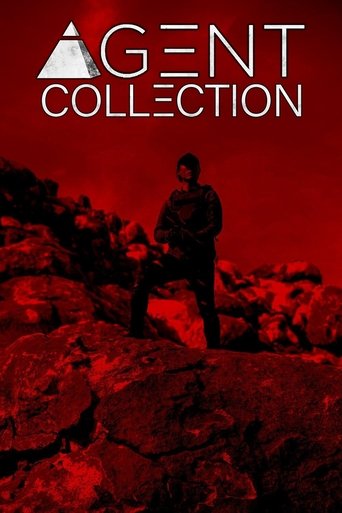 Коллекция всех эпизодов Agent - онлайн на Эмбликс