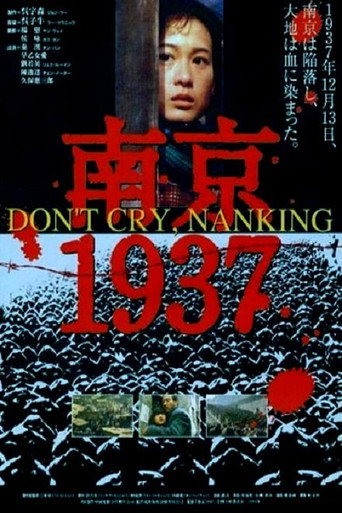 Фильм Нанкин 1937 online на emblix