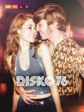 Сериал Диско 76 онлайн на Эмбликс