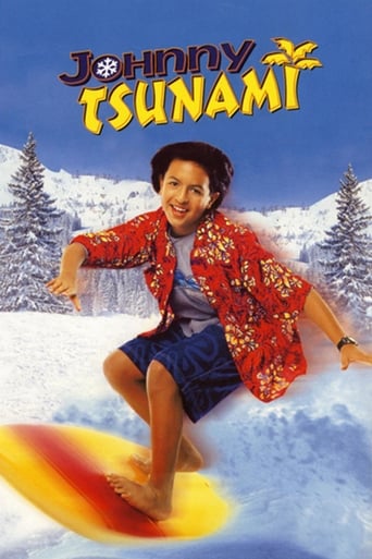 Коллекция всех эпизодов Johnny Tsunami онлайн на Эмбликс