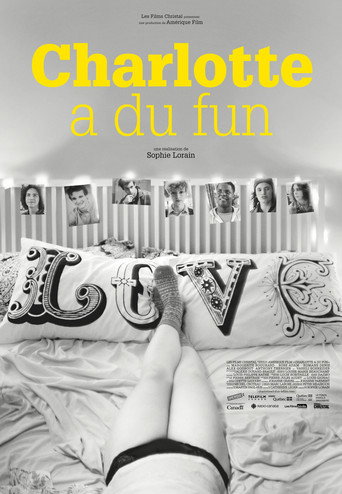 Фильм Charlotte a du fun online на emblix