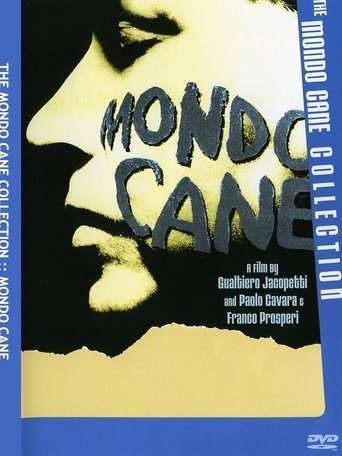 Коллекция всех эпизодов Mondo Cane онлайн на Эмбликс