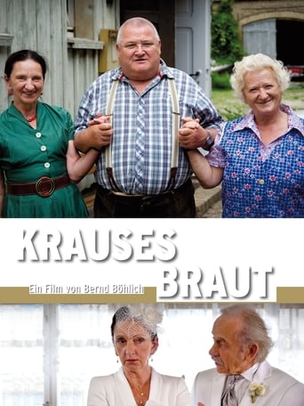 Фильм Krauses Braut online на emblix