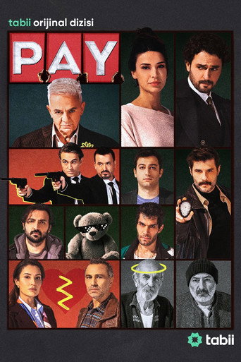 Сериал Доля онлайн на Эмбликс