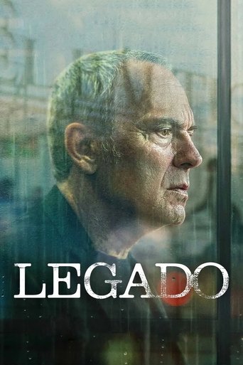 Сериал Скверное наследие онлайн на Эмбликс