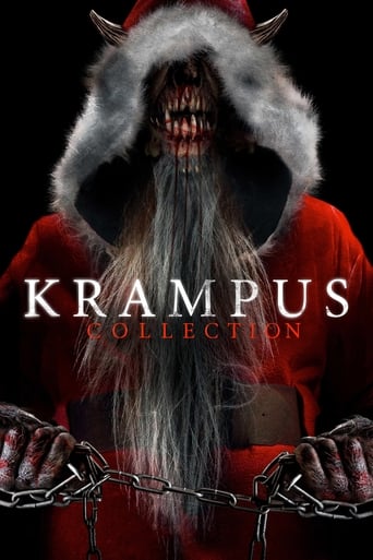 Коллекция всех эпизодов Krampus онлайн на Эмбликс