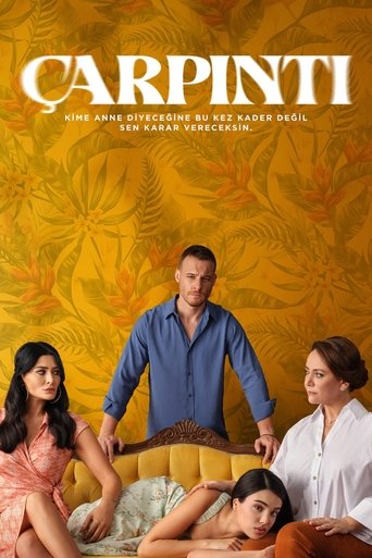 Сериал Сердцебиение онлайн на Эмбликс