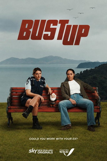 Сериал Разборки онлайн на Эмбликс