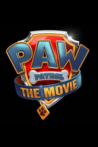 Коллекция всех эпизодов PAW Patrol (Theatrical) онлайн на Эмбликс