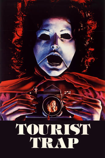 Коллекция всех эпизодов Tourist Trap онлайн на Эмбликс