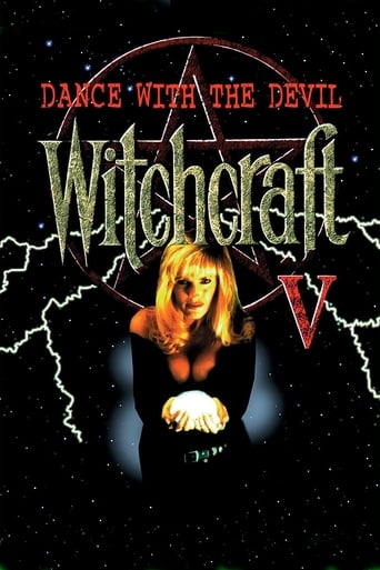 Фильм Witchcraft V: Dance with the Devil online на emblix