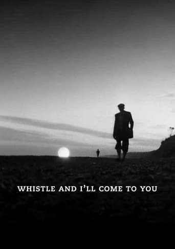 Фильм Whistle and I'll Come to You online на emblix