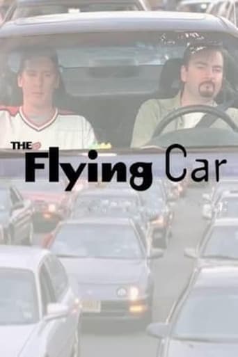 Фильм The Flying Car online на emblix