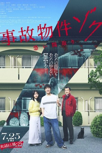 Фильм Проклятая квартира 2 online на emblix