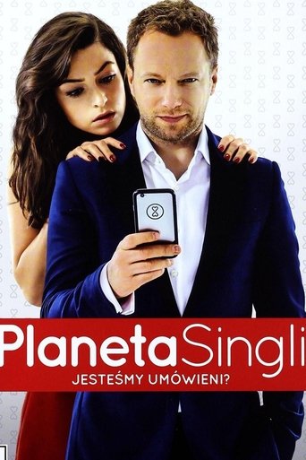 Коллекция всех эпизодов Planeta Singli - Kolekcja онлайн на Эмбликс