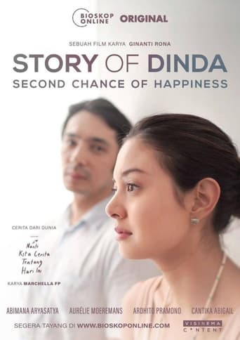 Фильм Story of Dinda: Second Chance of Happiness online на emblix