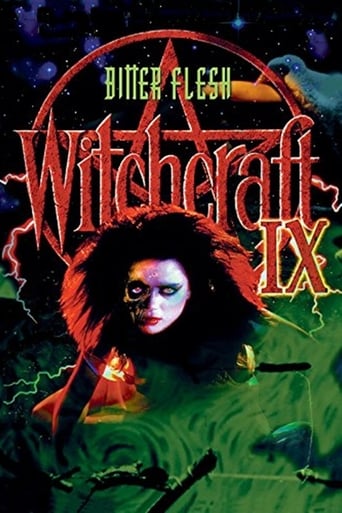 Фильм Witchcraft IX: Bitter Flesh online на emblix