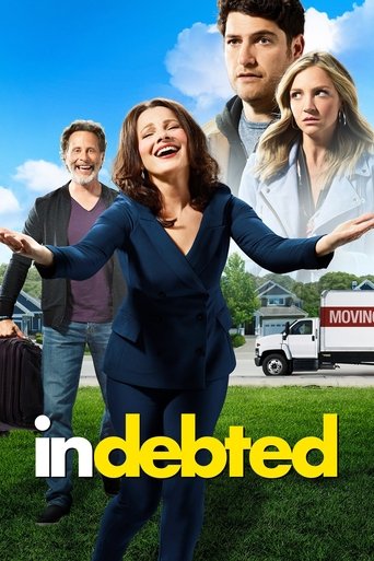 Сериал В долгах как в шелках онлайн на Эмбликс
