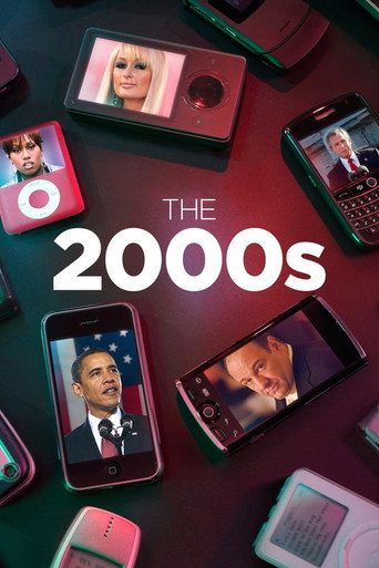 Сериал Двухтысячные онлайн на Эмбликс
